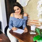 Nancy Recinos - @nancyrecinosoficial - Instagram