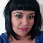 Nancy Recinos - @nancy_lvette - Instagram