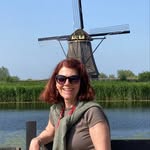 Nancy Reckard Reynolds - @nancy_nudge - Instagram