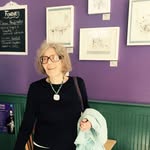Nancy Record - @recordnancy - Instagram