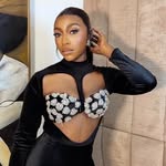Nancy Bassey - @nancy_redah - Instagram