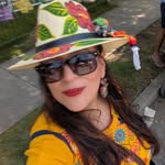 Nancy G. Cuello - @nancy_red - Instagram