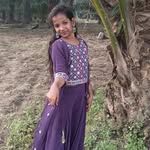 Nancy..... - @nancy_reddy__ - Instagram