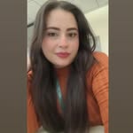 Nancy Puerto Rojas - @nancyred26 - Instagram