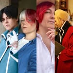 Nancy Red - @nancy_boy_red - Instagram