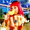 Nancy Red - @the_redqueen27 - TikTok