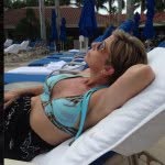 Nancy Reddish - @nancyreddish - Instagram
