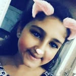 Nancy reda - @redanosa - Instagram