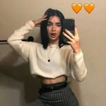 Nancy Reda - @nesmareda82 - Instagram