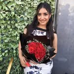 Nancy Reda - @nancy_reda2 - Instagram