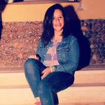 Nancy Reda - @nansyreda2000 - Instagram