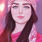 Nancy Reda - Facebook