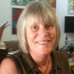Nancy Kibbe Redington - @kibbe711 - Instagram