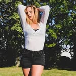 Nancy Redlich - @_teufelsweib92 - Instagram