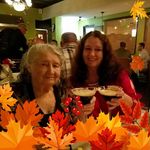 Nancy Redmon Gustafson - @redmon1959 - Instagram