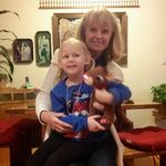 Nancy Redmond - @nancy.redmond.142 - Instagram