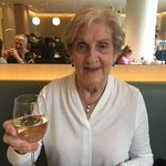 Nancy Redmond - @nancyredmond97 - Instagram