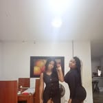 Nancy Mart Redondo - @martredondo - Instagram