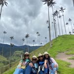 Nancy Meza Redondo - @nancymezar - Instagram
