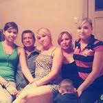 Nancy Rdz. - @nancy_redondo - Instagram