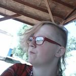 Nancy Andrea Reece - @angelandrea15 - Instagram