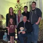 Nancy Reece - @nanhockeyfan11 - Instagram