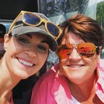 Nancy Walker Reece - @yayawifemom - Instagram