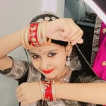 Nancy Ahirwar - @nancy_reels_1 - Instagram