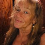 Nancy Evans-Reeves - @nancyreeves59 - Instagram