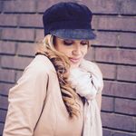 Nancy Reeve - @itsareevething - Instagram
