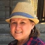 Nancy Fleisher Reeves - @nancyreeves7 - Instagram