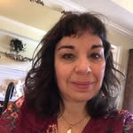 Maria Nancy Regal Souto - @regalsoutomarian - Instagram