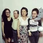 Nancy Chang Regal - @changregal - Instagram