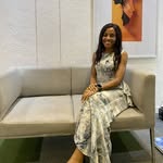Nancy Osaluwe - @regal_nancy - Instagram