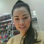 Nancy Regal Nail - @nancyregal - Instagram