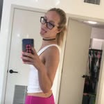 Nancy Reis - @nancyreis12 - Instagram