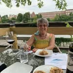 Nancy Reiss - @nancy.reiss.167 - Instagram