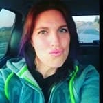 Nancy Remakel - @ustufud_ - Instagram
