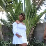 Nancy N Isaacs - @nancynyirenda - Instagram