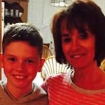 Nancy Van Nest Renda - @nancyrenda818 - Instagram