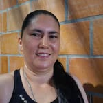 Nancy Estella Rendon - @nancy.rendoncastano - Instagram