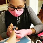 Nancy Rendon - @pintatusunas_nancy - Instagram
