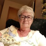 Nancy Doughten Renninger - @nancydoughten - Instagram