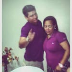 Nancy Requena - @bachaco270 - Instagram