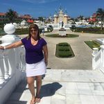 Nancy Reschigna - @nancyreschi - Instagram