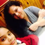 Nancy Resendes Espinal - @livingclean_nancy - Instagram