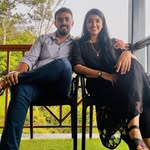 @reshwinancy - Instagram