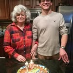 Nancy Revis - @revis6808 - Instagram
