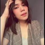 Anancy Reza Ngarbingan - @anancyrezan - Instagram