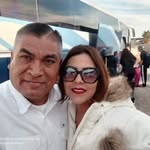 Nancy de Salazar - @nancyrezaramirez - Instagram